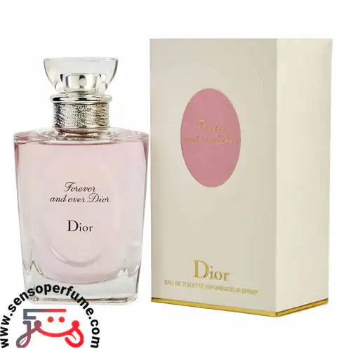 عطر ادکلن دیور فور اور اند اور